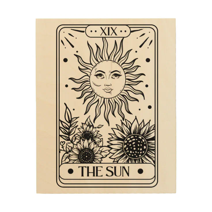 The Sun Tarot Card Meanings Explained HERE! Learn more now